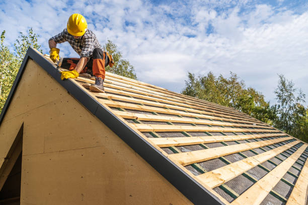 Professional Roofing Contractor in Lake Oswego, OR